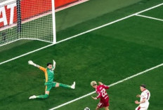 Liverpool Hajar Galatasaray, Siap Hadapi PSG di Perempat Final