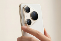 Bocoran Tanggal Rilis Global Huawei Pura 90 Series, Ini Jajaran Kamera Canggihnya yang Bikin Penasaran!