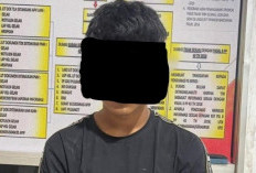 Pengeroyokan Berdarah, Satu Tersangka Ditangkap Tiga Masih Buron