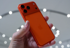 Fitur-Fitur yang Belum Pernah Ada Sebelumnya di iPhone 17 Pro! 