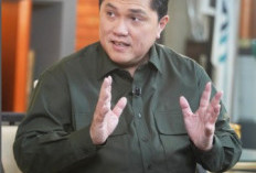 Resmi! Erick Thohir Jadi Pemilik Penuh Oxford United, Direksi Klub Alami Pergantian