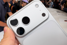Inilah Pengaturan Kamera iPhone 17 Pro Biar Hasil 48MP-nya Maksimal di Instagram 