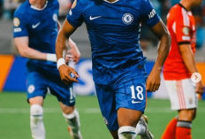 Cuacara Buruk Tak Halangi Chelsea Lolos Perempat Final Piala Dunia Antarklub