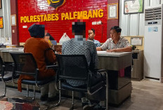Pasal Cemburu Berujung Baku Hantam