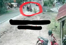 Sepekan Dua Kasus Curanmor terjadi di OKU, Terbaru Motor Honorer Raib Saat Jam Kerja