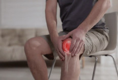 Mengungkap Rahasia di Balik Penyakit Rematik, Si Penyerang Sendi yang Diam-Diam Berbahaya