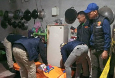 Perempuan Asal Lampung Ditemukan Tewas Mengenaskan, Polisi Buru Pelaku