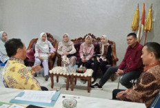 Disbudpar OKI dan OKU Selatan Jajaki Kolaborasi Budaya dan Pariwisata