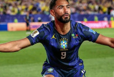 Brasil Mengamuk! Cunha Cetak Brace, Haiti Jadi Tim Pertama Tersingkir dari Piala Dunia 2026
