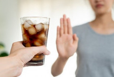 Waspadai! Ini 4 Minuman Penyebab Asam Urat Naik