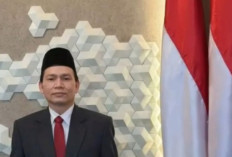 Pj Gubernur Kembali Lakukan Rotasi Pegawai, Ada Adik Kandung Mantan Gubernur