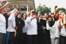 MPLS Ramah 2025 Resmi Dimulai
