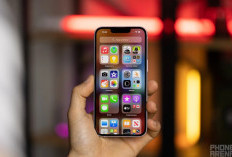 Lebih Murah dari iPhone 15 dan 16, iPhone 14 Jadi Incaran Baru di 2025