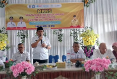 Kepala Sekolah di OKU Diminta Tangguh Hadapi Sorotan Publik
