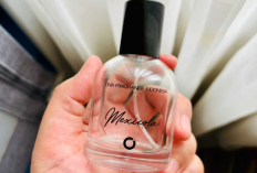 5 Parfum Pria Lokal Paling Tahan Lama 2026 Wangi Maskulin, Harga Bersahabat