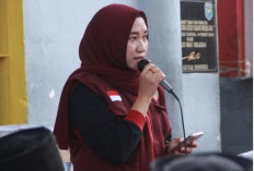 Cegah Pencemaran, DLH OKU Selatan Beri Perhatian Khusus Limbah Dapur MBG