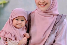 Ria Ricis Izin Ryan Bawa Anak Liburan ke Jepang