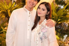 El Rumi dan Syifa Hadju Segera Menikah, Dikabarkan Sudah Daftar ke KUA