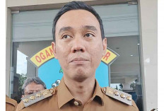 2 Camat di OKI Ditetapkan Tersangka 