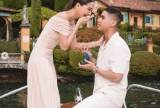 El Rumi Bocorkan Kesiapan Rencana Pernikahan Al Ghazali dan Alyssa