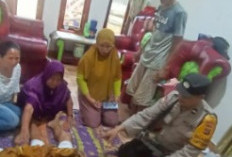 Sedang Menyadap Karet, Lansia Diserang Beruang