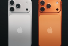 Bukan Kamera atau Baterai, Ini Upgrade Kecil iPhone 17 Pro Max yang Jarang Dibahas