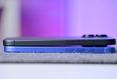 Fungsi Rahasia Tombol Action iPhone 17 yang Jarang Diketahui Pengguna