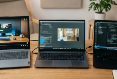 Laptop AI Murah 2026 Sudah Mulai Rp7 Jutaan, Beneran Worth It?