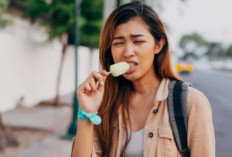 Gigi Ngilu dan Sakit Saat Makan? Kenali Penyebab serta Cara Meredakannya