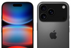 iPhone 17 Bakal Punya Kamera Depan 24MP dan Tiga Kamera Belakang 48MP di Model Pro