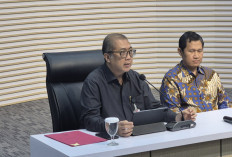 KPK Akan Buka Seleksi Terbuka 6 Jabatan Pimpinan Tinggi Pratama