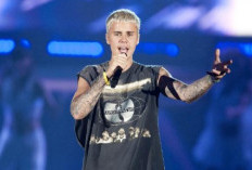 Justin Bieber Comeback! Rilis Album Baru Swag Setelah 4 Tahun Vakum