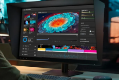 Dell UltraSharp 32 4K QD OLED (U3226Q) Resmi Diumumkan di CES 2026, Monitor Creator dengan Warna Super Akurat 