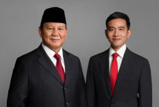 Prabowo-Gibran Resmi Menang Pilpres 2024 Versi Kawal Pemilu