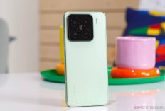 Xiaomi 15, Ini Perbandingan Lengkap dengan Xiaomi 14 Ultra dan Daftar Harganya!