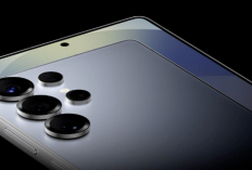 Ini Dia Bocoran Lengkap Samsung Galaxy S26 Series Desain Tipis, Fast Charging 60W, dan Teknologi AI Terbaru