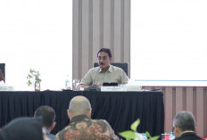 RUU Administrasi Pertanahan Jadi Instrumen Strategis untuk Memperkuat Sistem Pertanahan Nasional