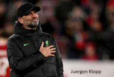 Klopp Ingin Pulang ke Jerman dan Istirahat Setahun