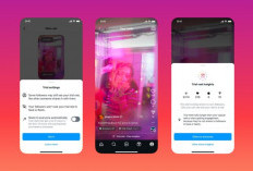 Instagram Hadirkan Fitur Baru 