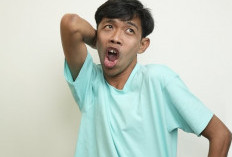 Dede Sunandar Akui Kesulitan Ekonomi, Tak Punya Dana untuk Urus Perceraian