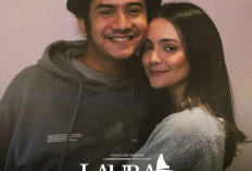 Angkat Kisah Selebgram Laura Anna