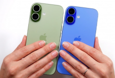 Perbandingan iPhone 17 vs iPhone 16 Worth It untuk Upgrade di 2026?