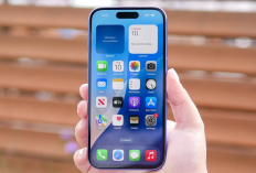 Beda Generasi, Beda Rasa! iPhone 17 Bikin iPhone 16 Terlihat Lawas?