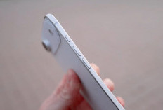 Bocoran iPhone 17 Air, Super Tipis, Layar Lebar, dan Desain Lebih Stylish