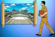 Penyesuaian Kabinet Baru, Pemindahan ASN ke IKN Dikaji Ulang
