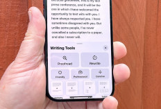 iOS 18.4, Ini 6 Fitur AI Canggih yang Bikin iPhone Makin Pintar