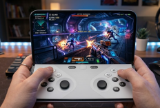 Android 17 Bakal Ubah HP Lipat Jadi Konsol Gaming Sungguhan Ini Cara Kerjanya yang Bikin Penasaran