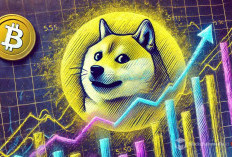 Prediksi Dogecoin: Potensi Lonjakan Harga hingga US$25,8 Menurut Analis