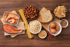 Murah, Kenyang, Sehat, Ini Makanan Tinggi Protein yang Ada di Pasar dan Warung