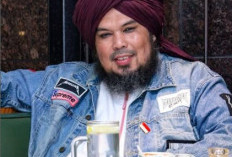 Ustaz Derry Sulaiman Doakan Ammar Zoni, Berharap Dapat Keadilan